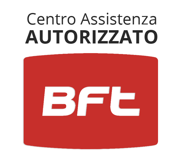 Alluigi a Novafeltria di Rimini è Centro Assistenza Autorizzato BFT