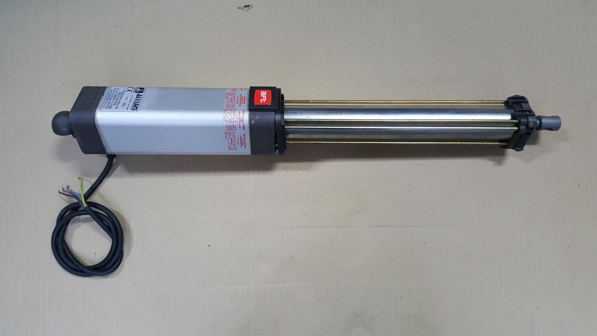 BFT ORO 220V REVISIONATO