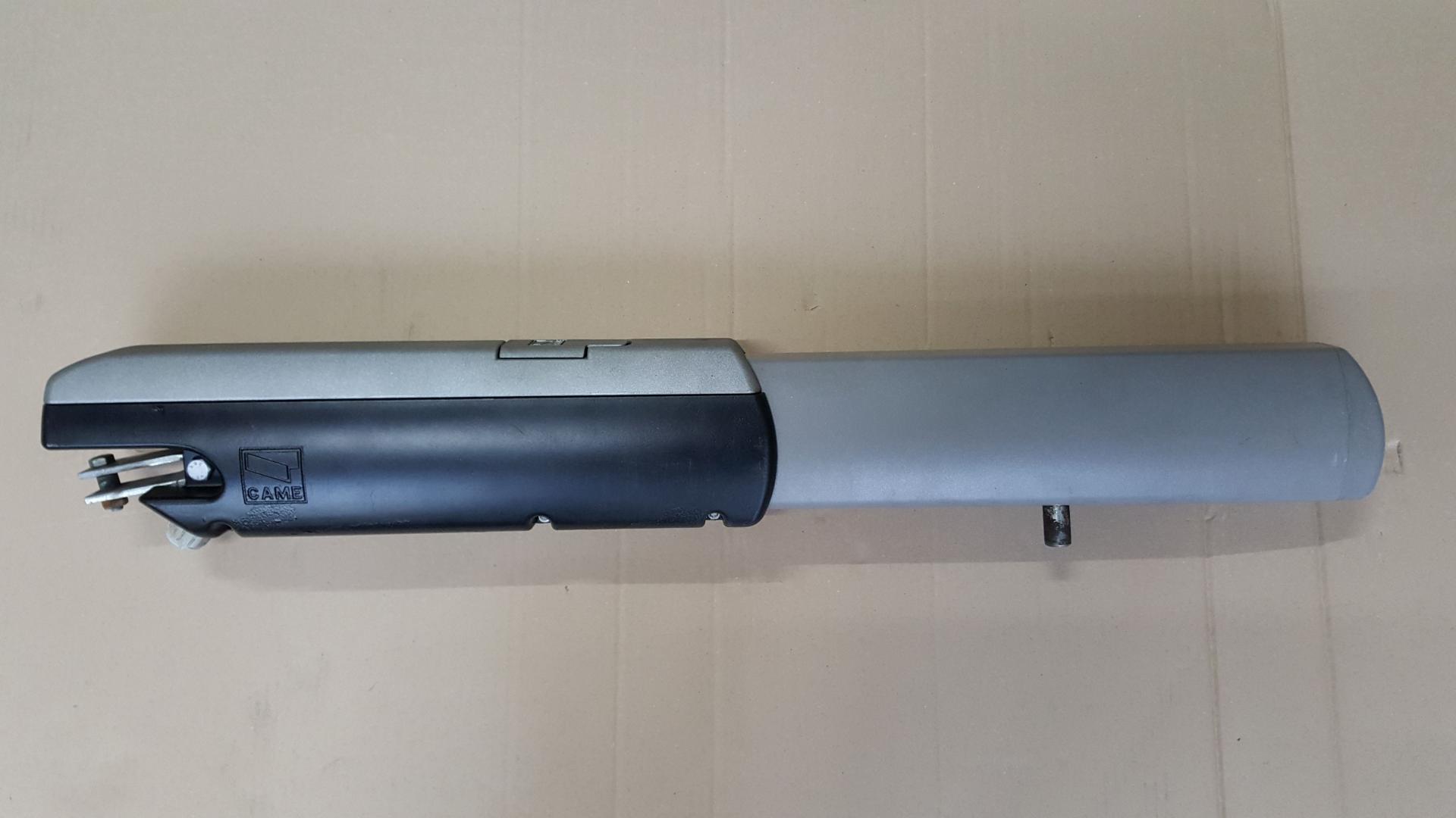 CAME A3000 220V / CAME A3024 (solo revisione Vostro operatore)