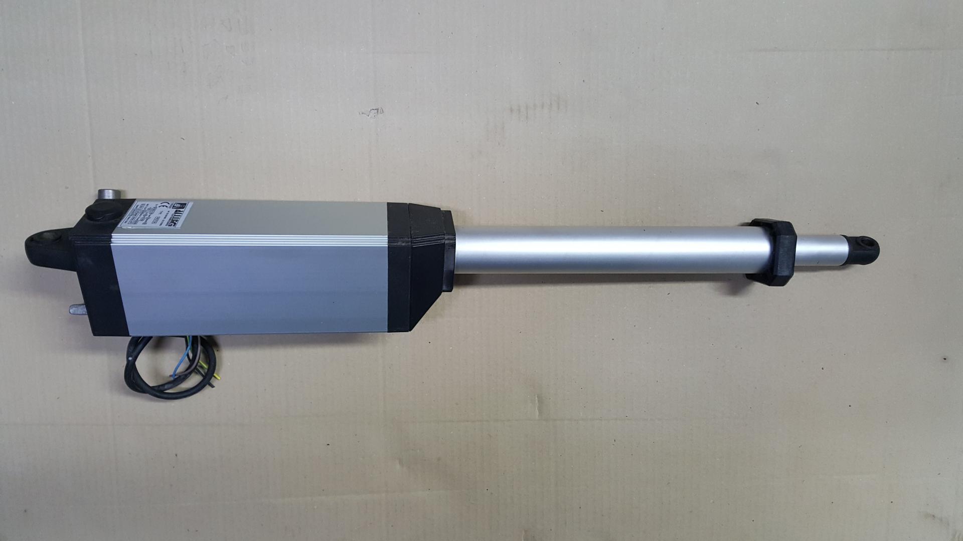 BFT PROTON 220V  (solo riparazione Vostro operatore)