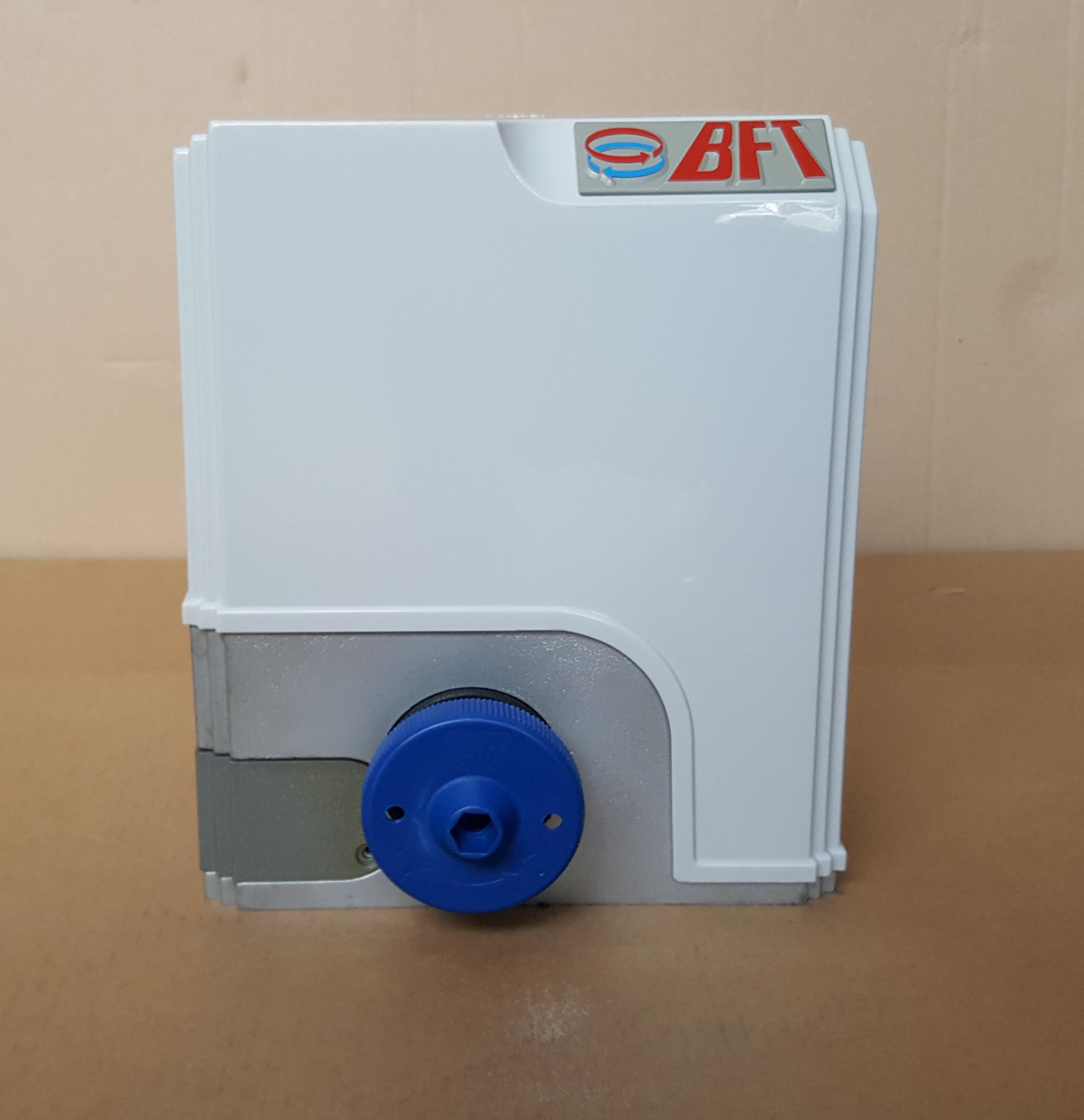 BFT COMPAT 220V Apricancello scorrevoli  (solo riparazione Vostro operatore)
