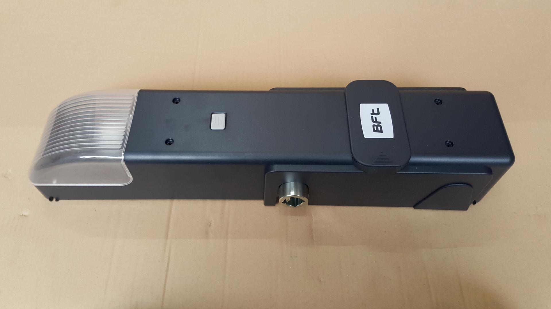 BFT PHEBE N SQ 24V (solo riparazione Vostro operatore)