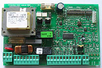 FAAC 452 MPS 220V