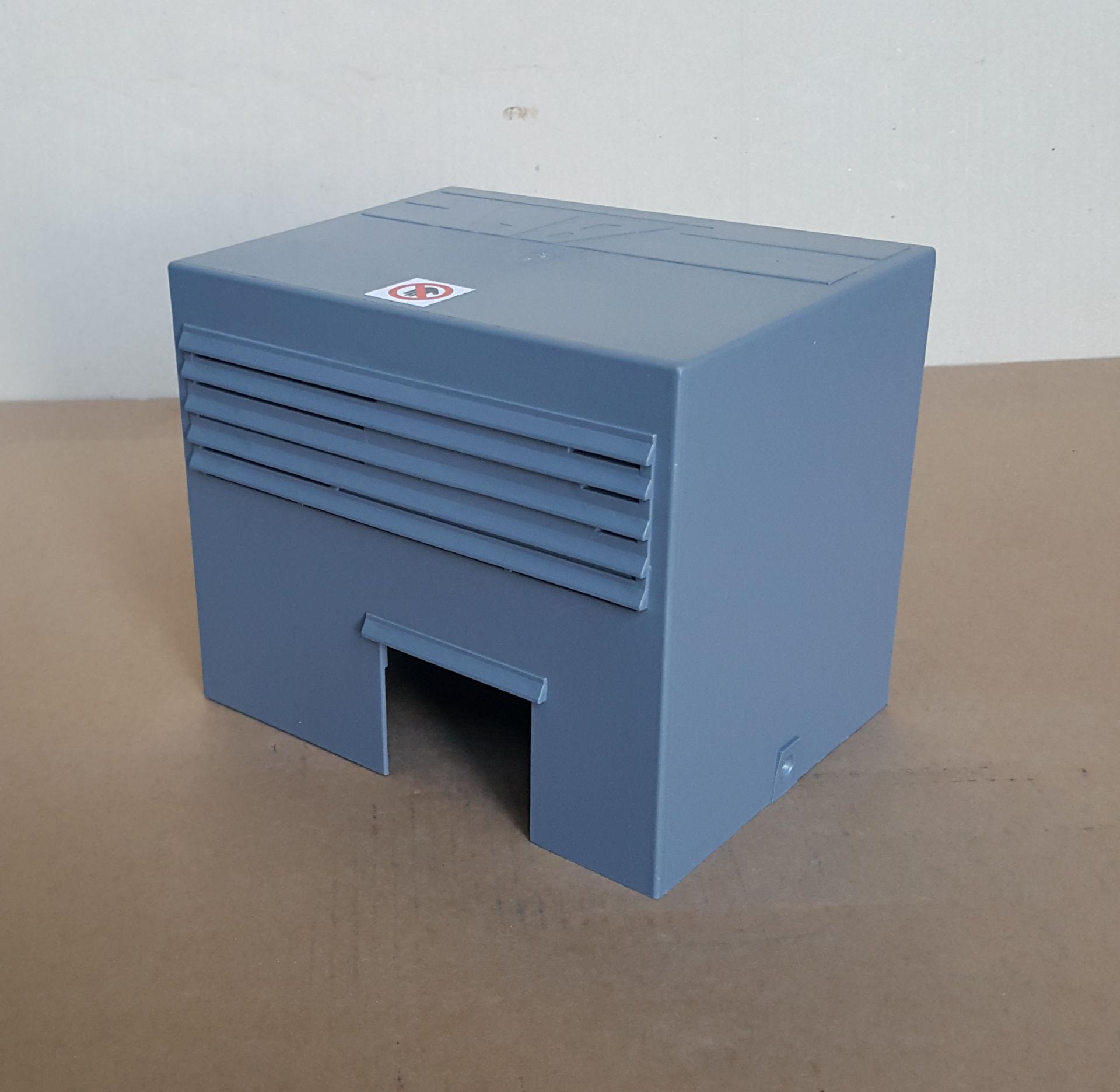 BFT Coperchio LEM