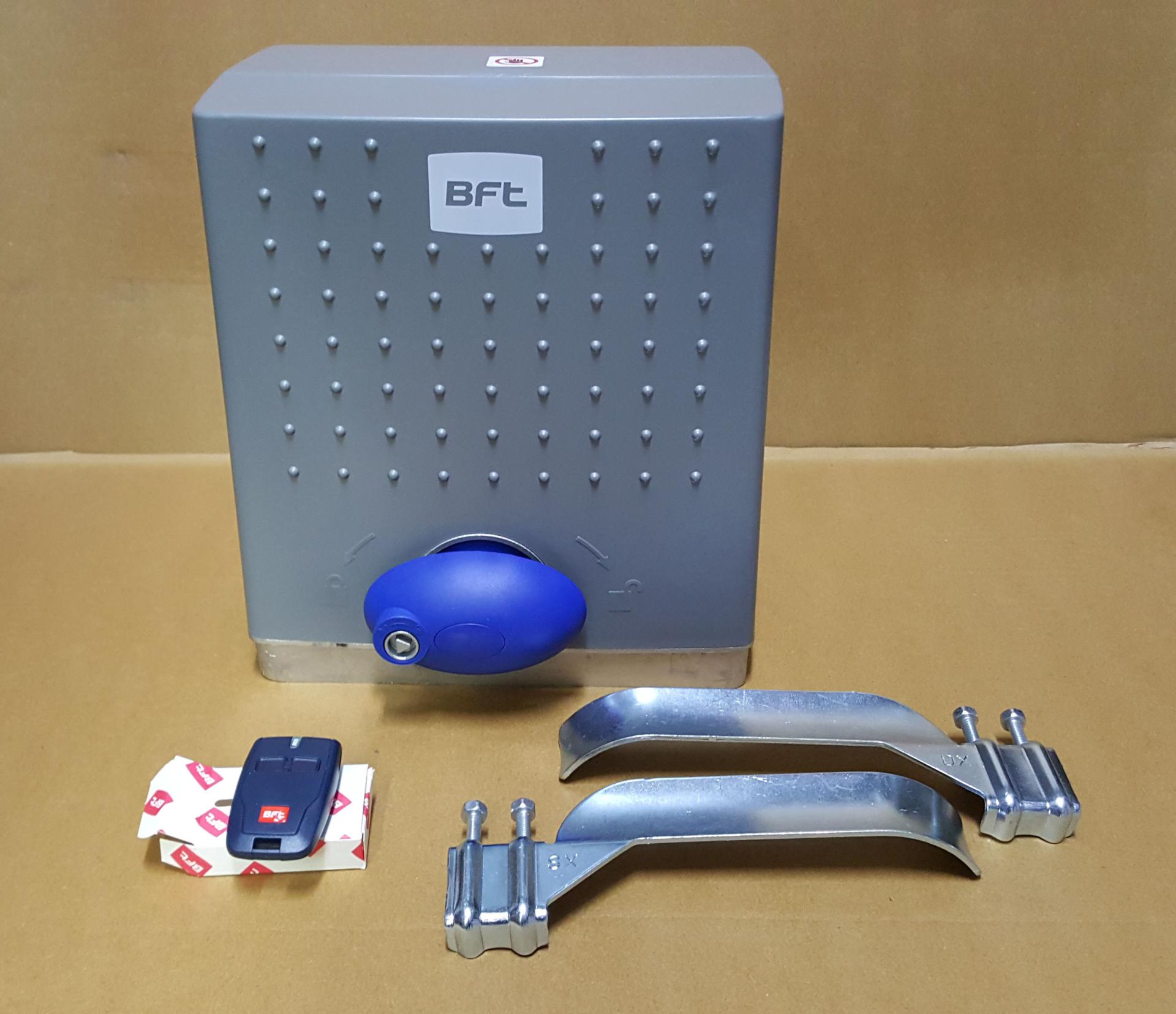 BFT DEIMOS 220V (solo revisione del Vostro operatore)