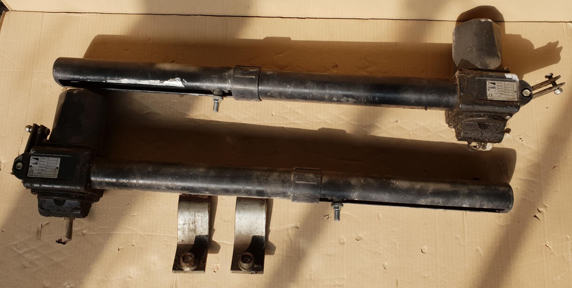 CAME OPERATORE KRONO KR310 220V