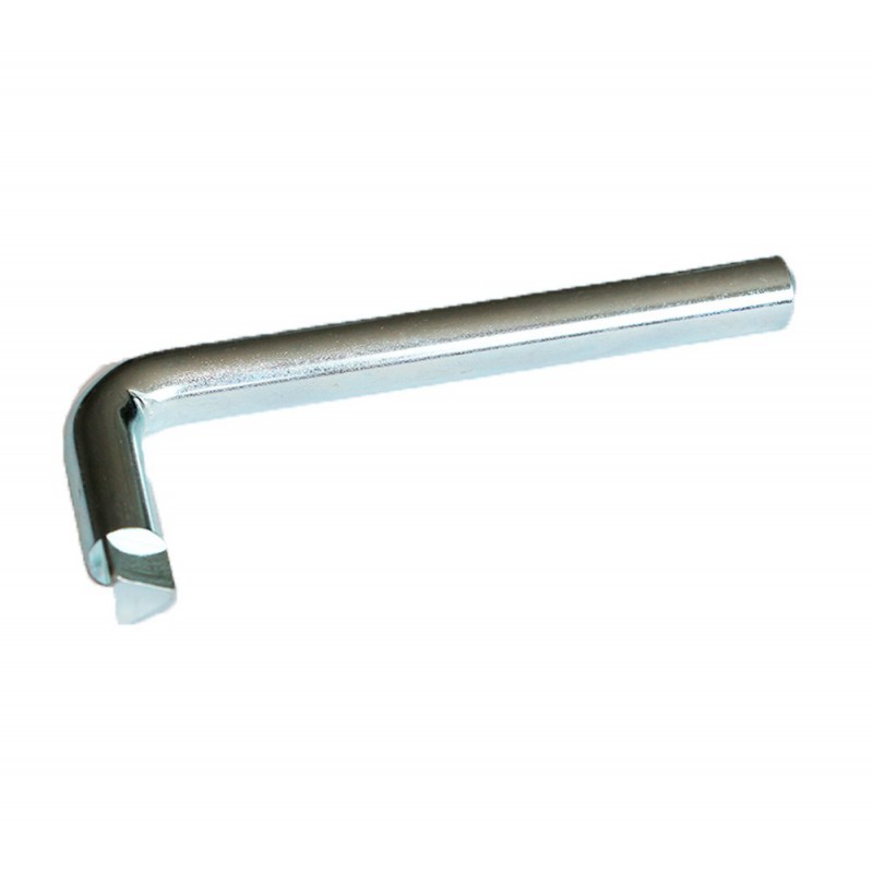 BFT CHIAVE PER SBLOCCO MANUALE SCC MOTORE INTERRATO ELI 250 N - SUB BT