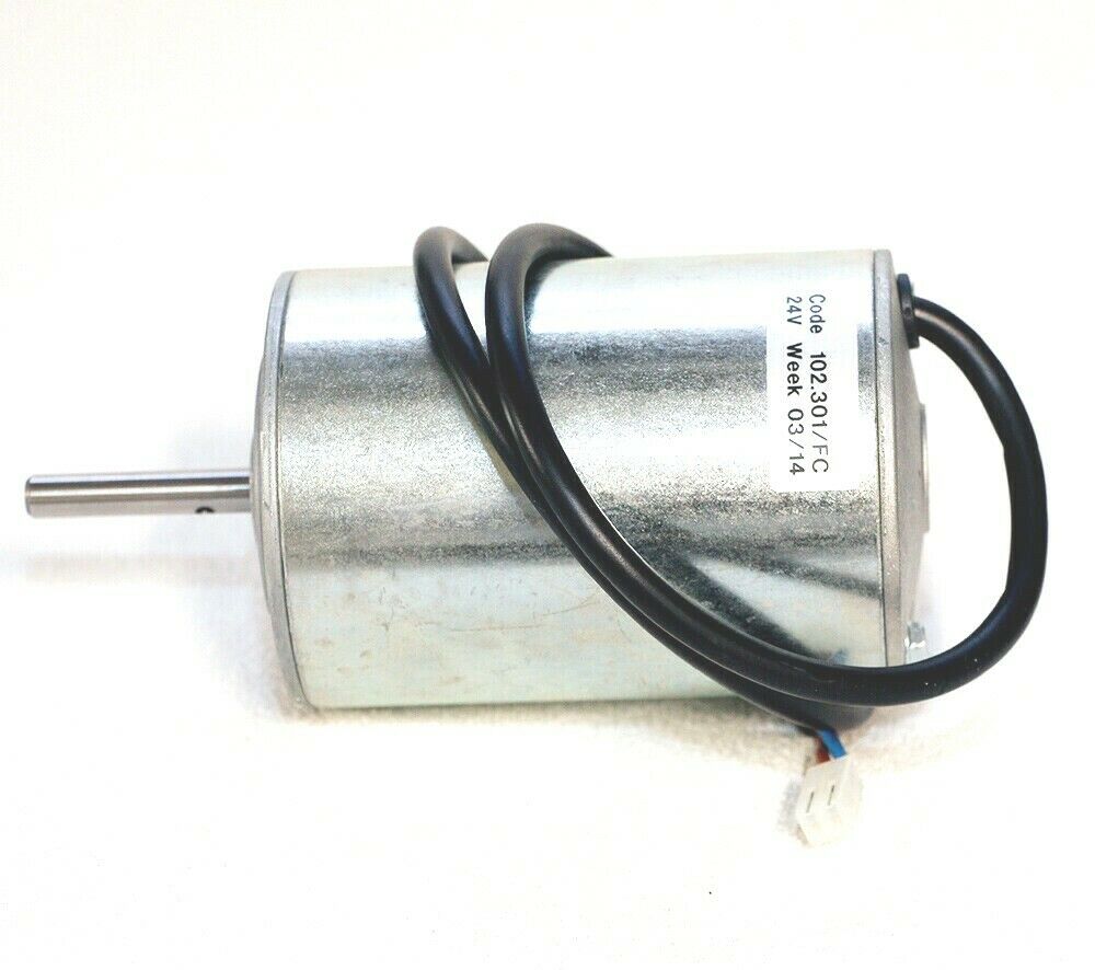 BFT MOTORE RICAMBIO PER OPERATORE PHEBE N PORTA BASCULANTE GARAGE