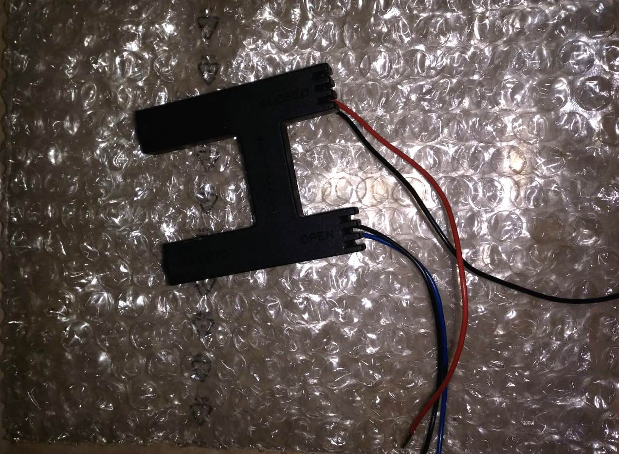 FINECORSA MAGNETICO CANCELLO AUTOMATICO O&O ZEROUNO CANCELLO SCORREVOLE MOTORE SENSORE HALL