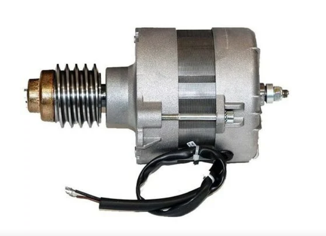VENDITA MOTORE RICAMBIO OPERATORI BFT LEM COMPAT DEIMOS AC A600 CANCELLO SCORREVOLE