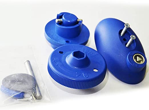 KIT SBLOCCO DEIMOS BFT STANDARD COMPAT LEM